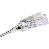 Original Lishi TOY43 2-in-1 Decoder